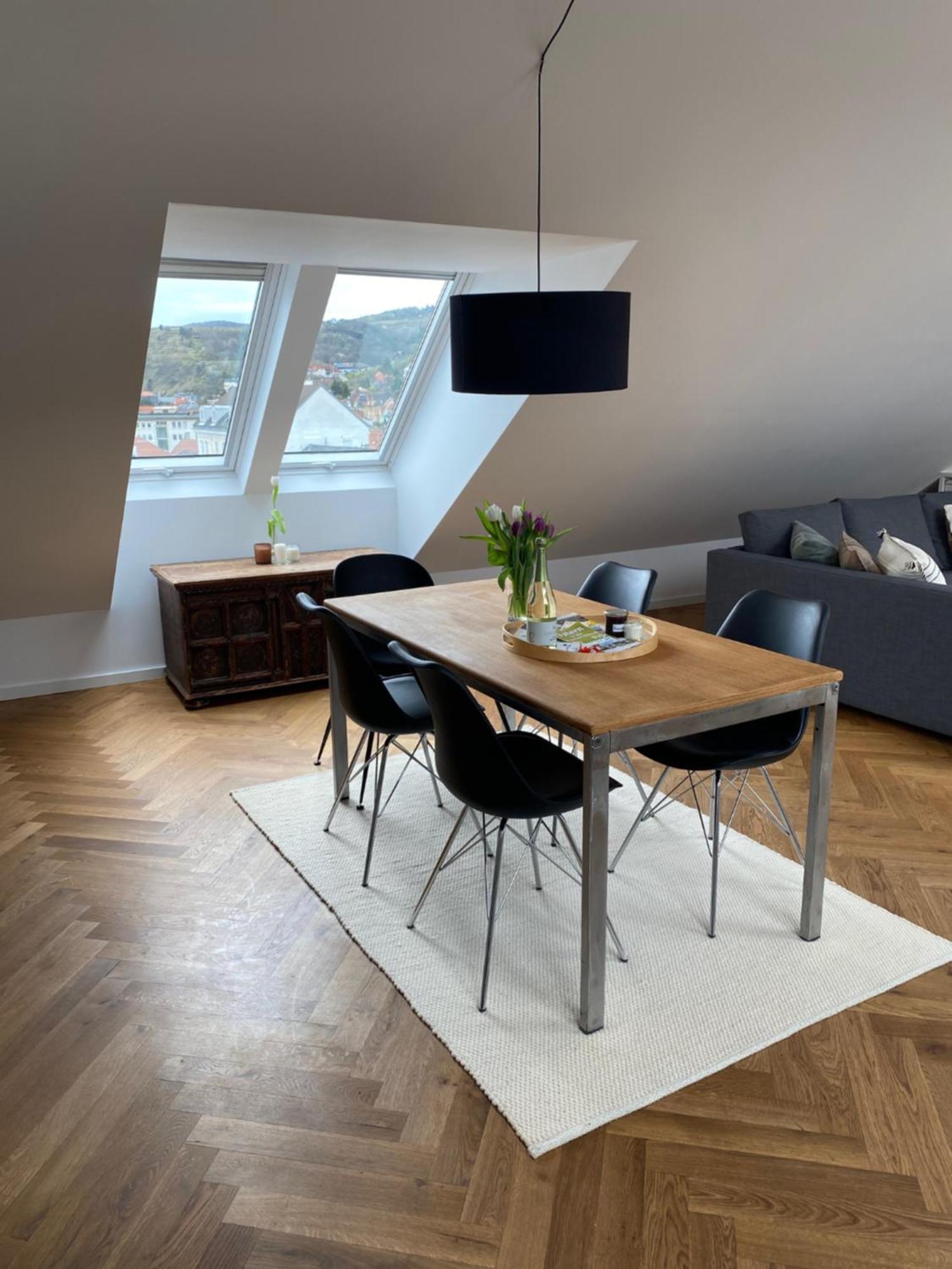 Kremsoase Apartment Cameră foto
