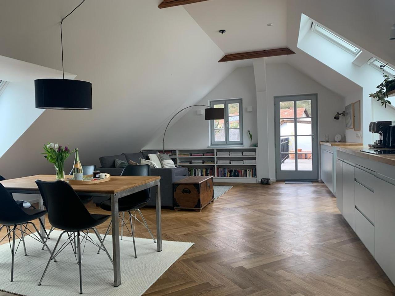 Kremsoase Apartment Cameră foto